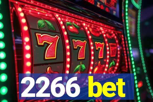 2266 bet